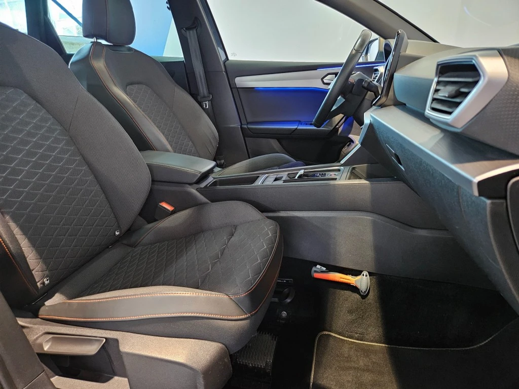 SEAT Leon – foto 29