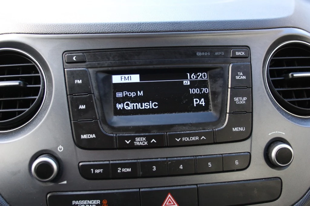 Hyundai i10 – foto 18