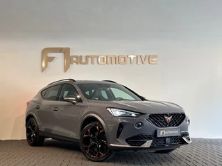 CUPRA Formentor – thumbnail 7