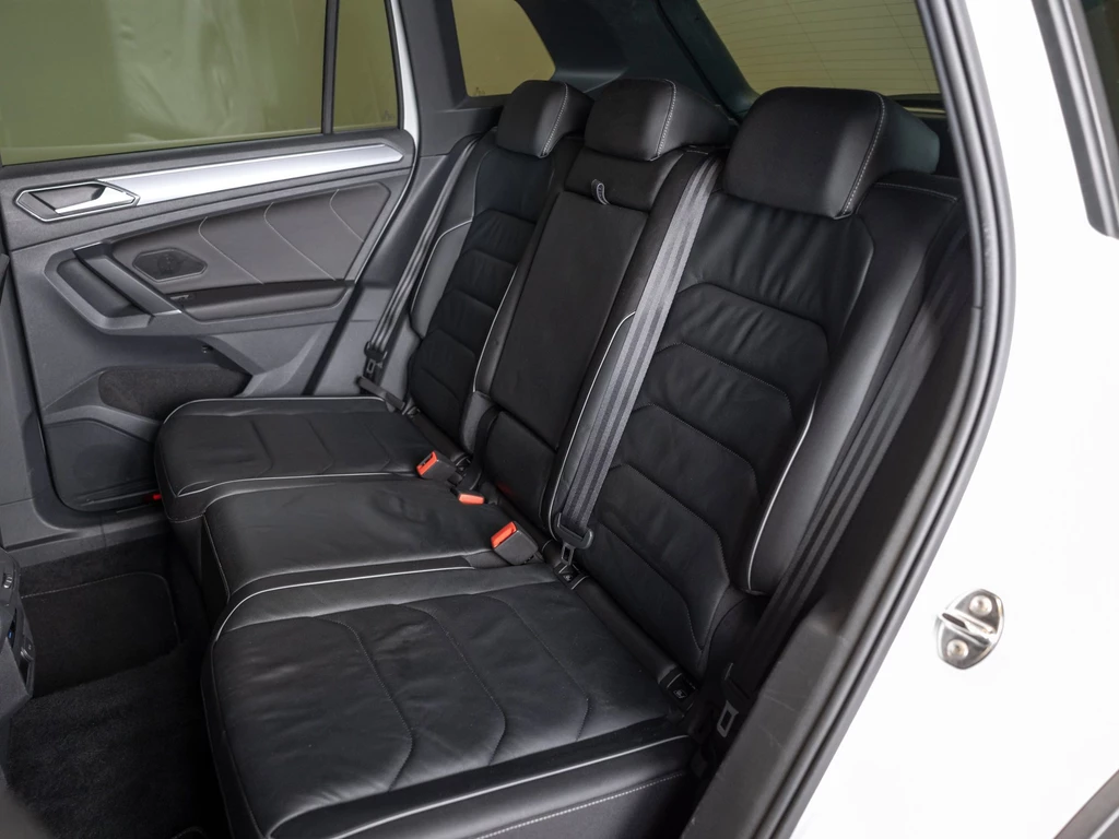 Volkswagen Tiguan – foto 12