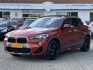 BMW X2 – thumbnail 2