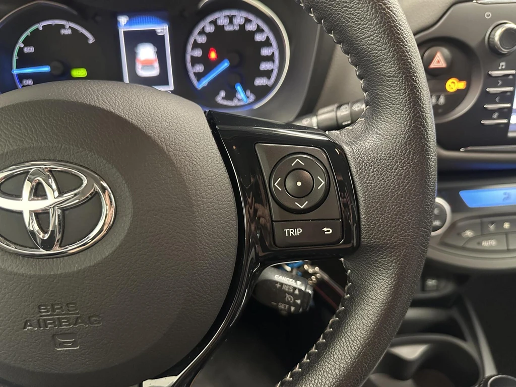 Toyota Yaris – foto 22