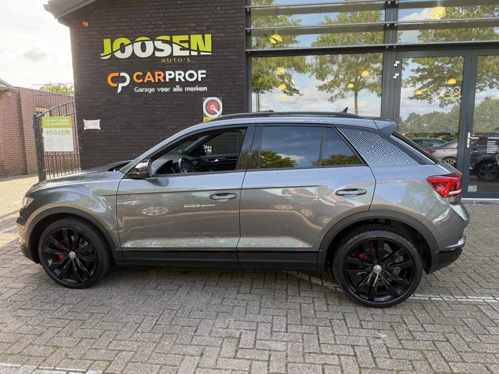 Volkswagen T-Roc – foto 3