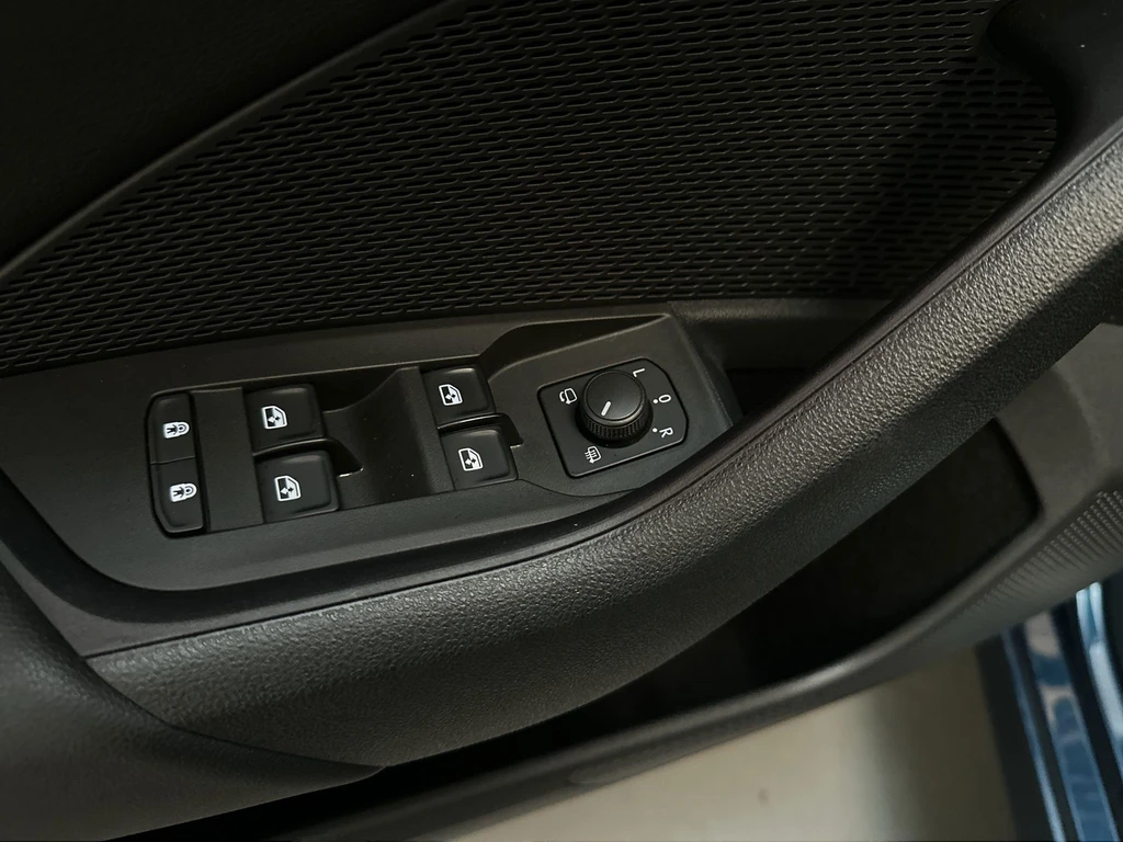 Škoda Octavia – foto 20