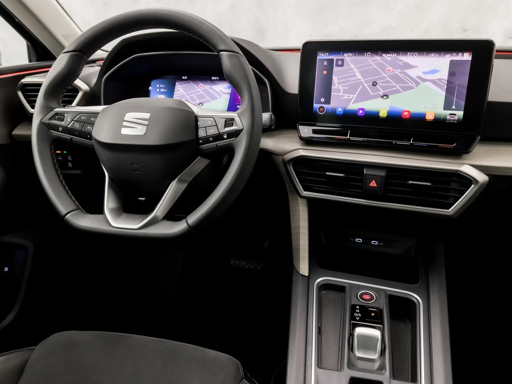SEAT Leon – foto 9