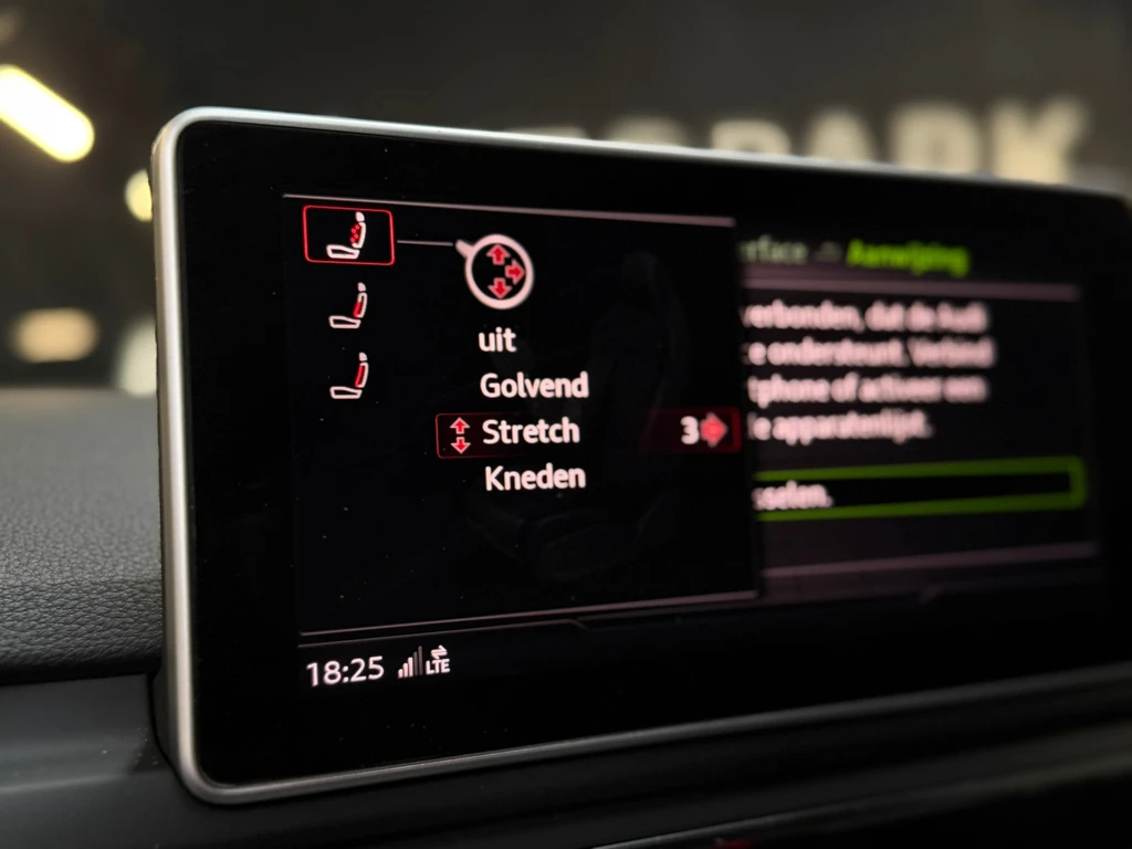 Audi RS4 – foto 18