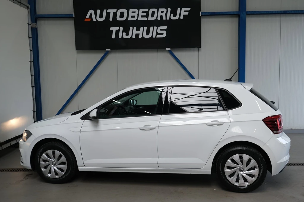 Volkswagen Polo – foto 1