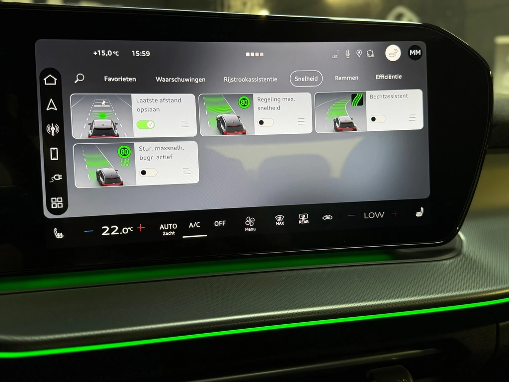 Audi Q3 – foto 35