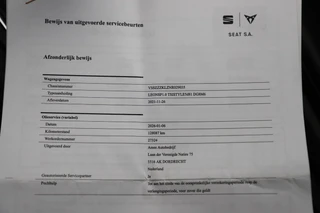 SEAT Leon – thumbnail 19