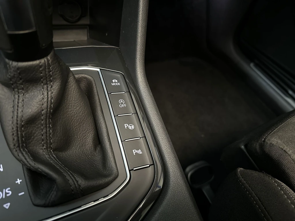 Volkswagen Tiguan Allspace – foto 21