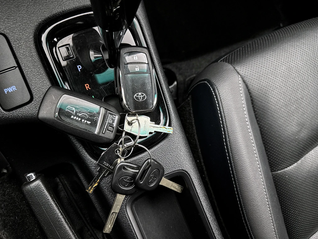 Toyota Hilux – foto 30