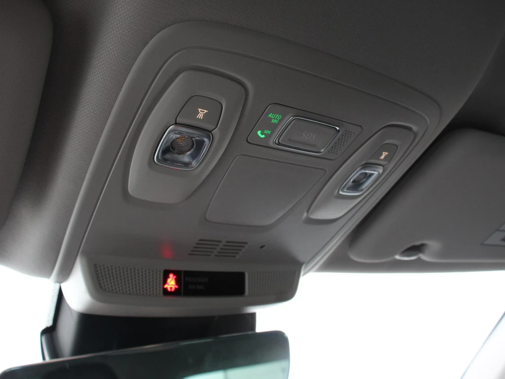 Renault Mégane Estate – foto 32