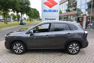 Suzuki S-Cross – thumbnail 2