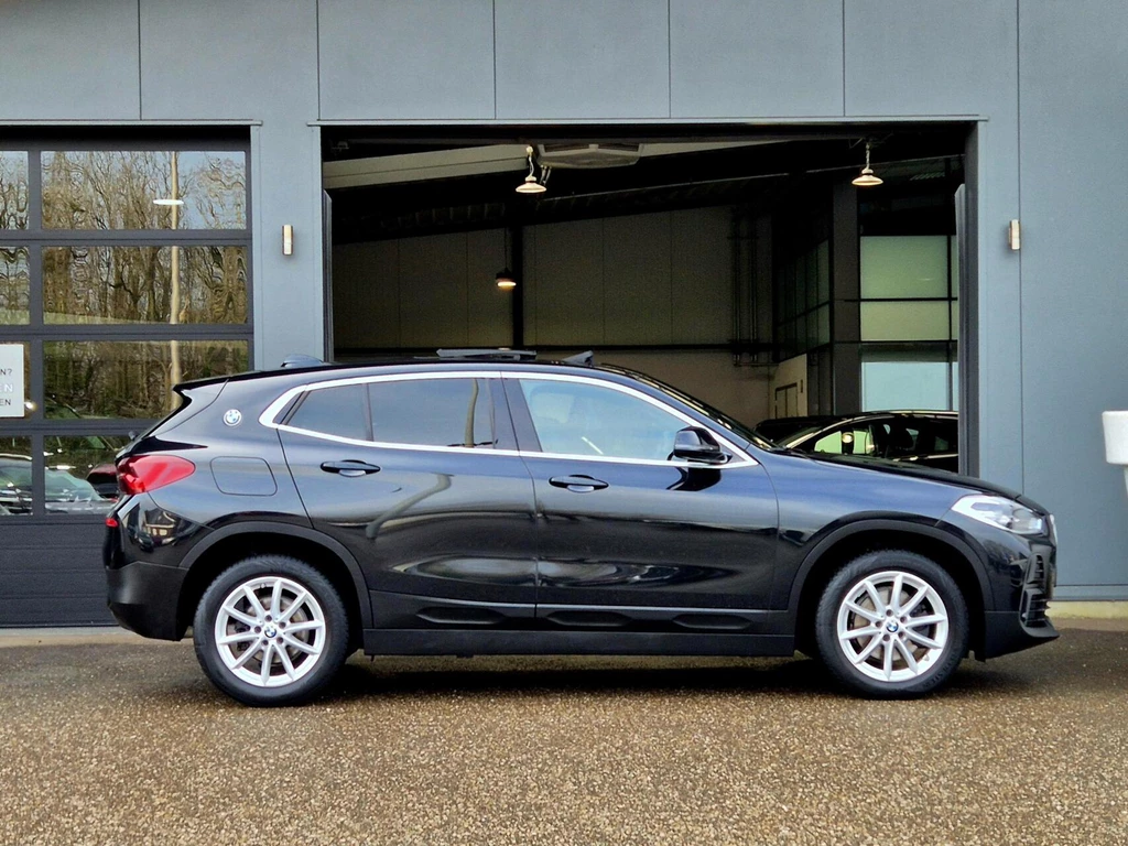 BMW X2 – foto 10