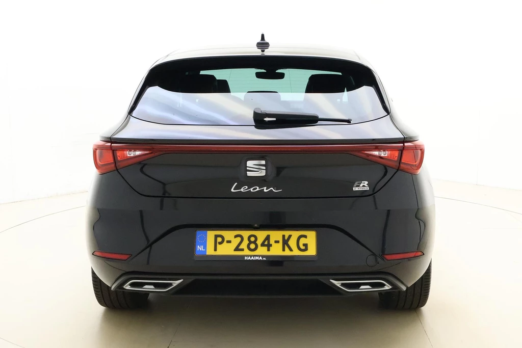SEAT Leon – foto 5