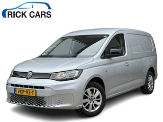 Volkswagen Caddy – thumbnail 1