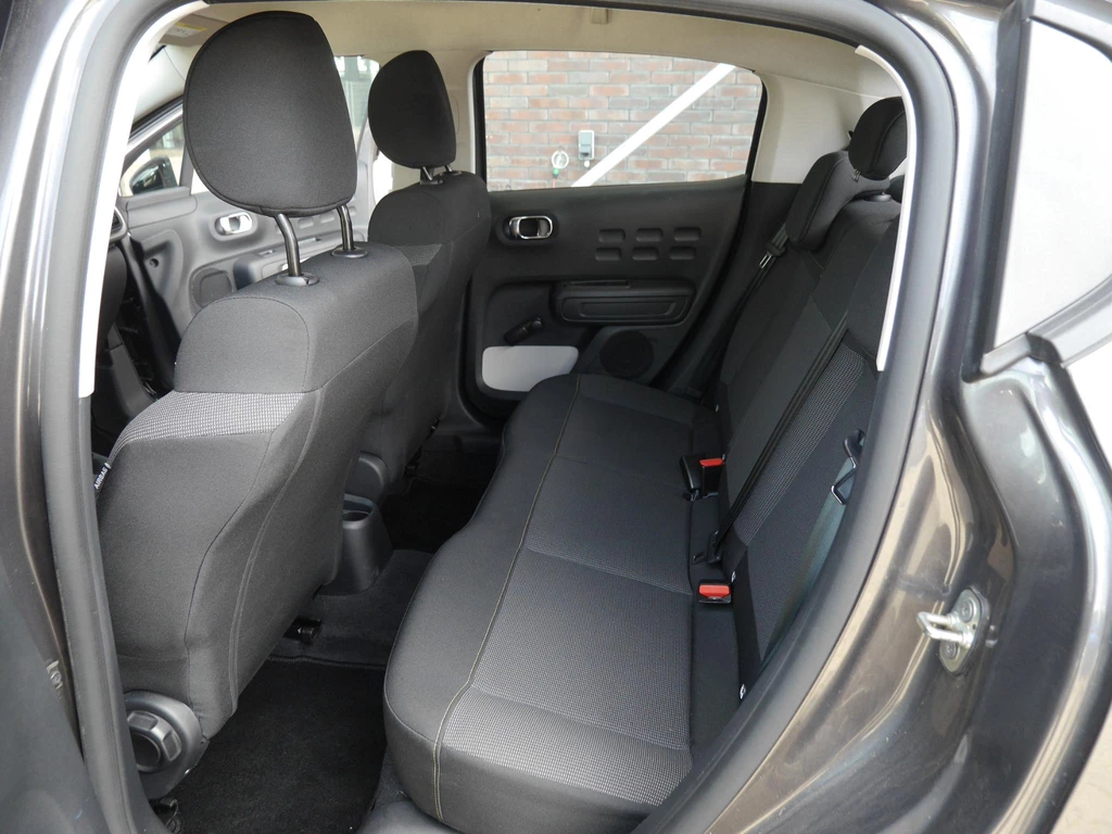 Citroën C3 – foto 25