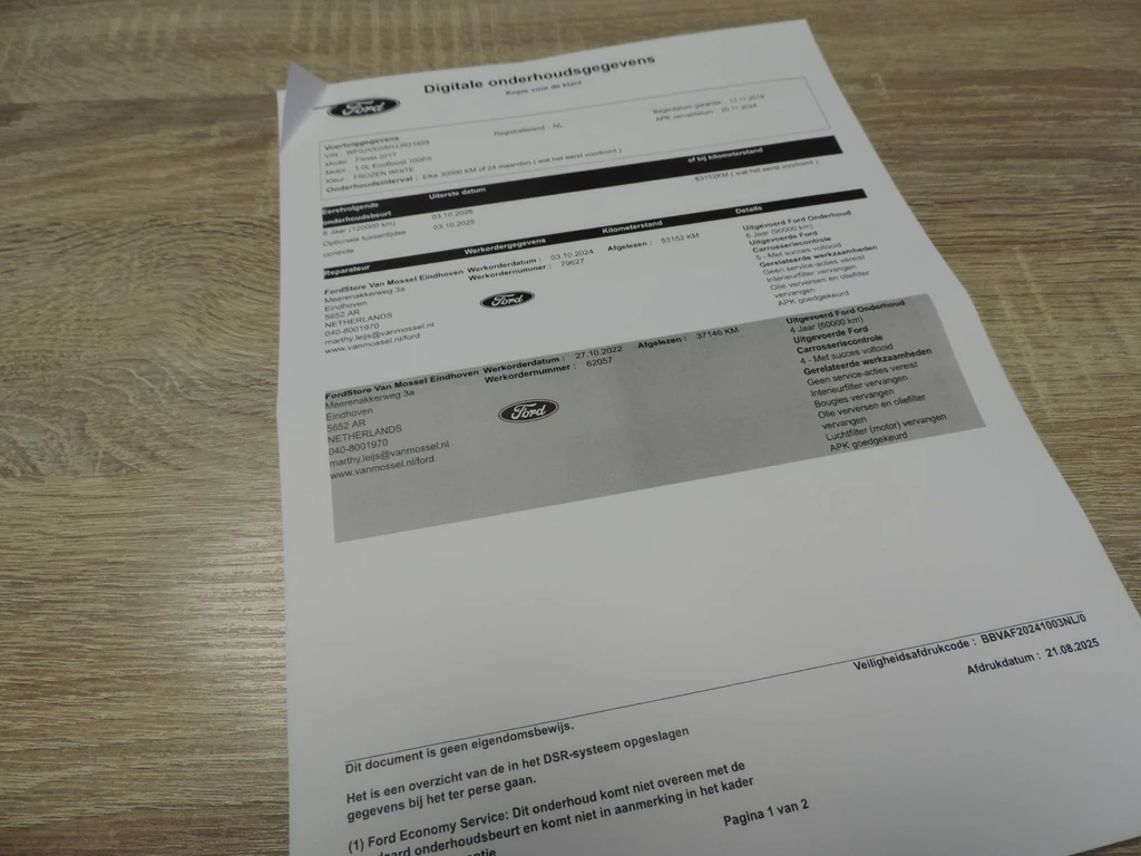 Ford Fiesta – foto 57