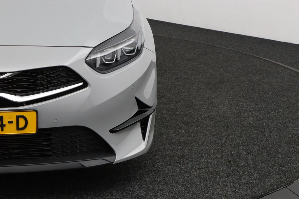 Kia Ceed – foto 15