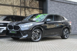 BMW X2 – thumbnail 3