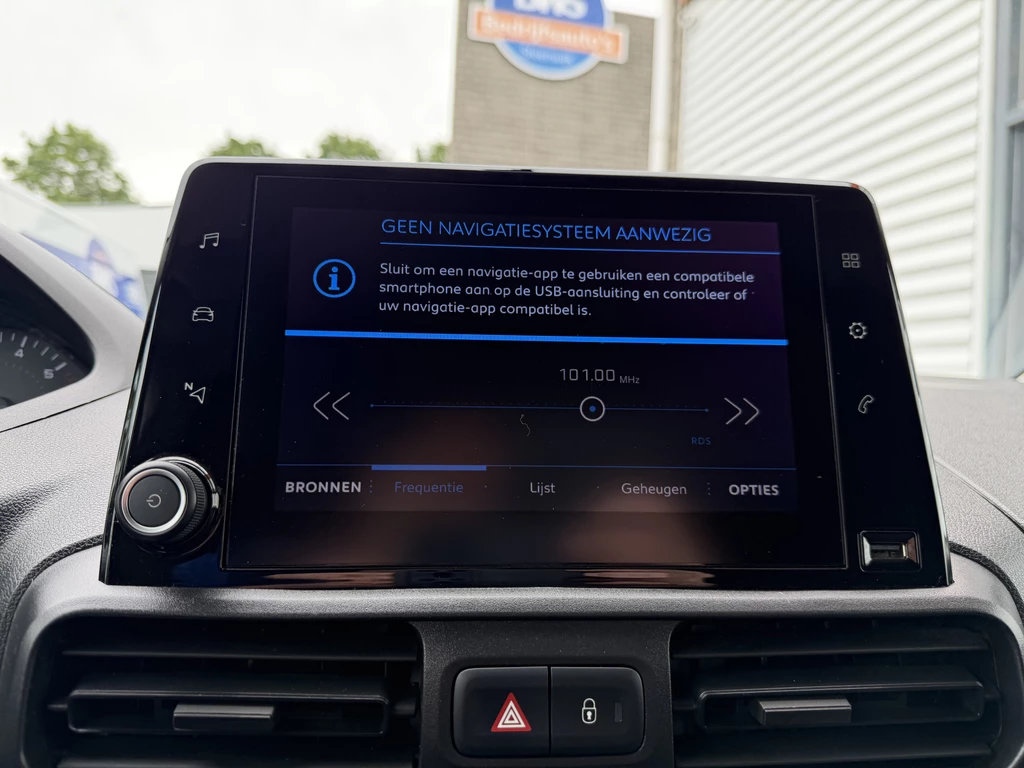 Peugeot Partner – foto 23