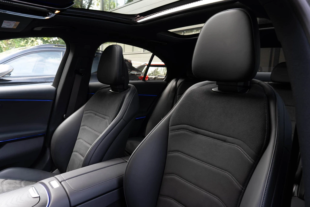 Mercedes-Benz E-Klasse – foto 20