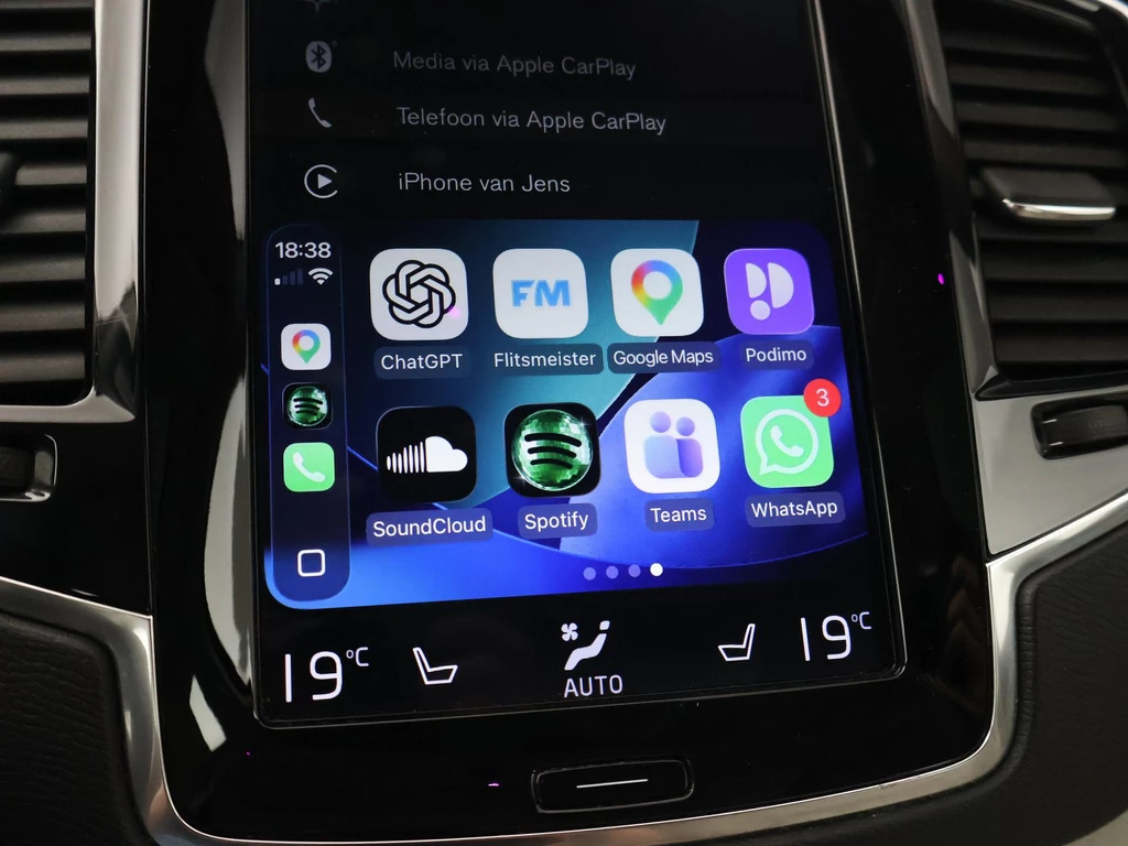 Volvo XC90 – foto 15