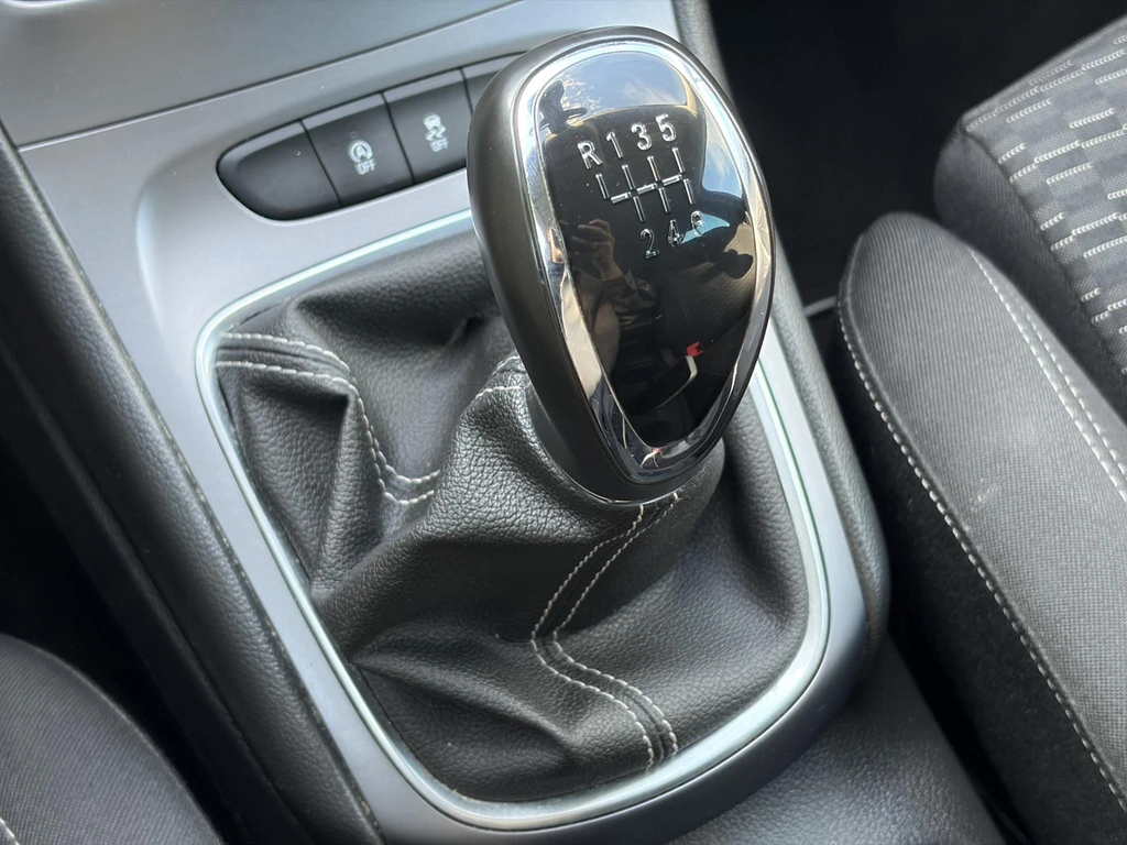 Opel Astra – foto 30