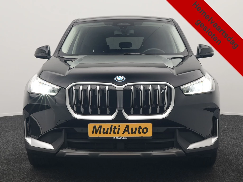 BMW iX1 – foto 10