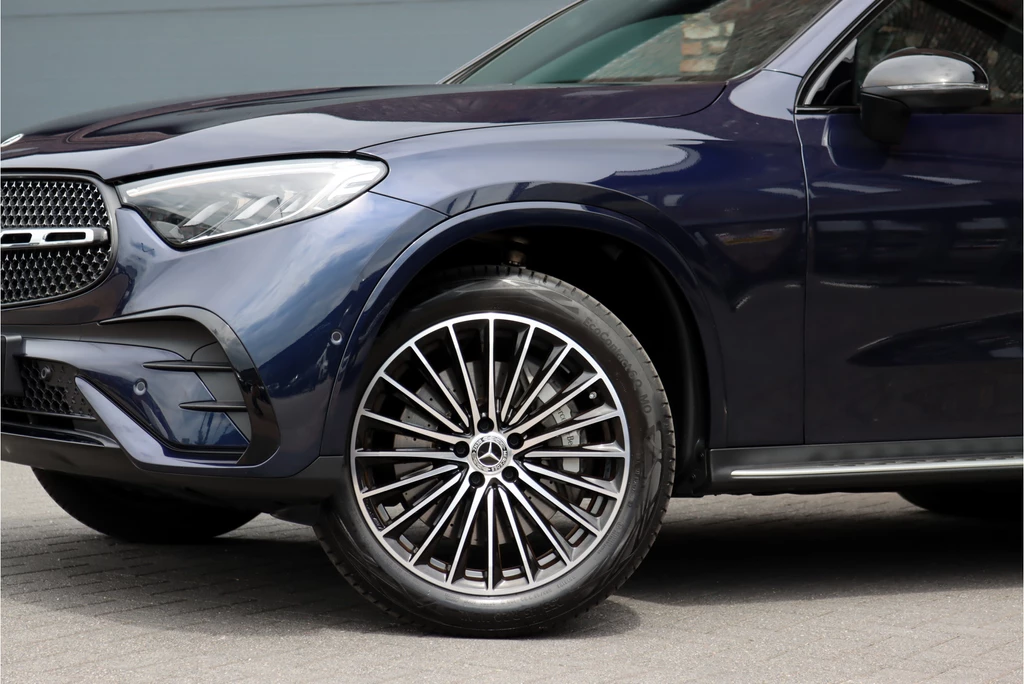 Mercedes-Benz GLC – foto 18