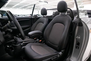 MINI Cooper Cabrio – thumbnail 13