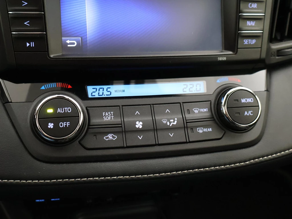 Toyota RAV4 – foto 38