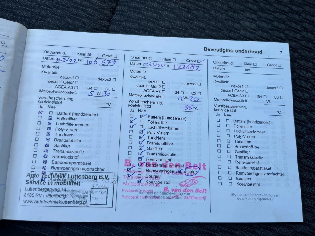 Opel Insignia – foto 32