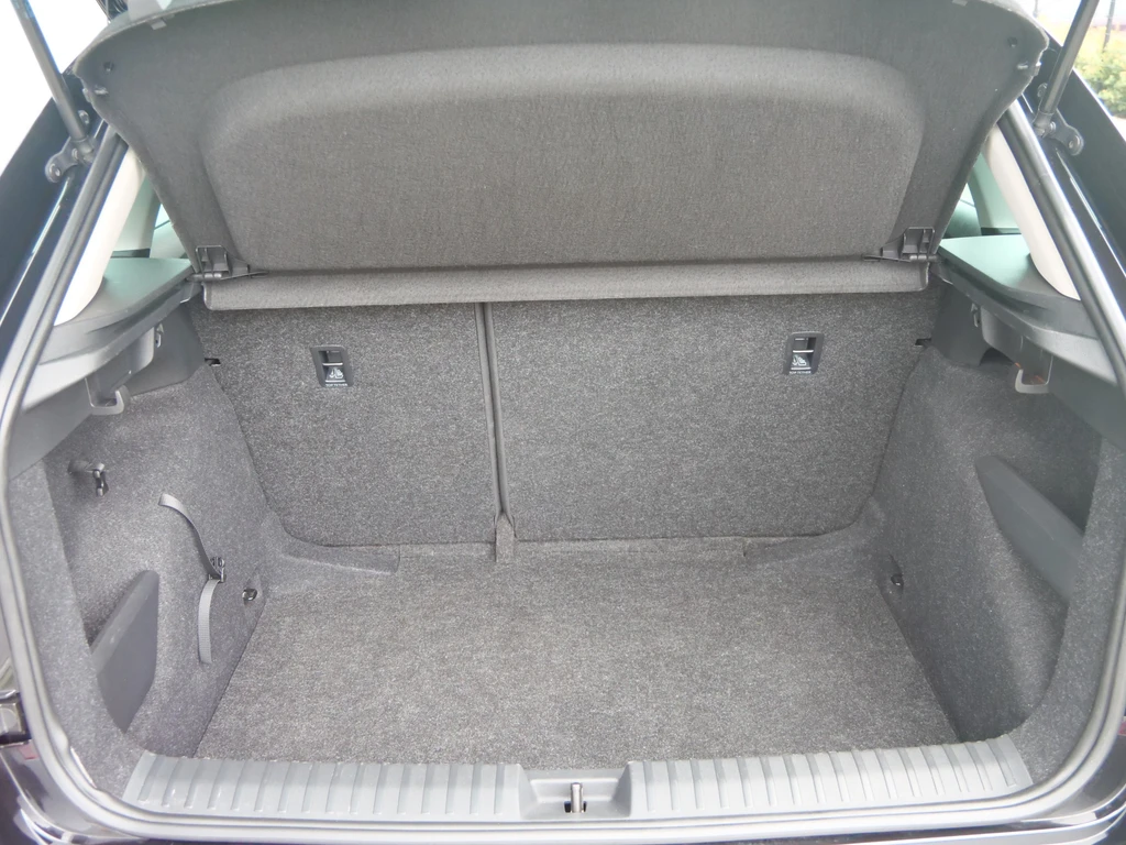 Škoda Kamiq – foto 28