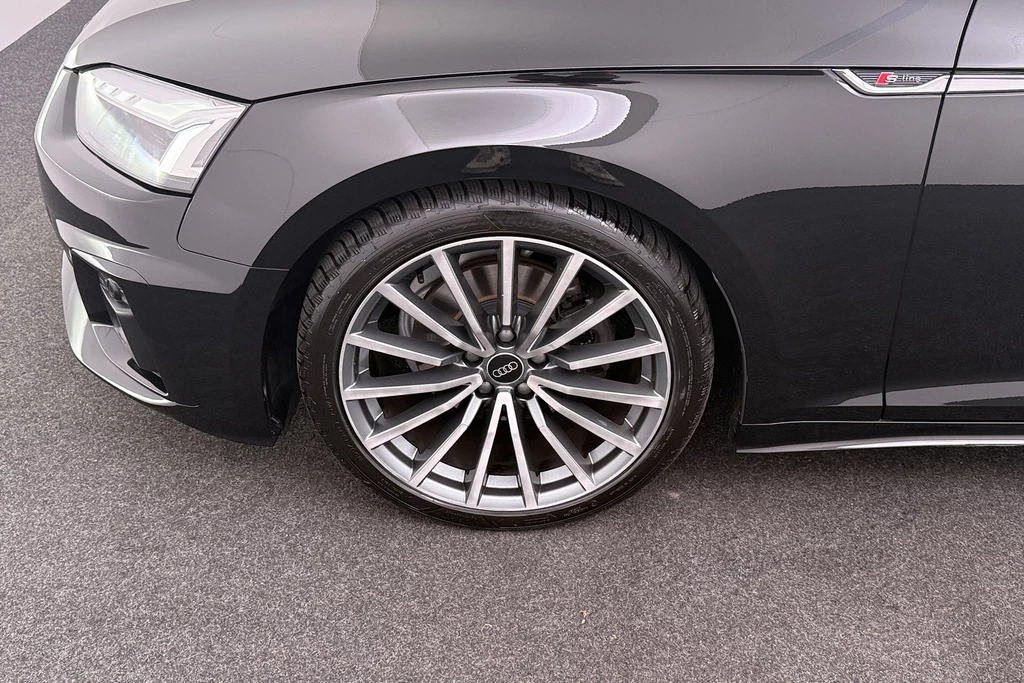 Audi A5 – foto 7