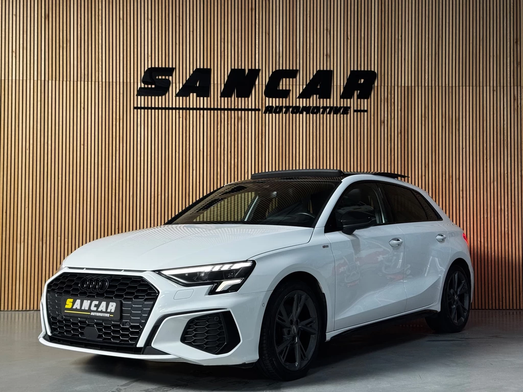 Audi A3 – foto 2