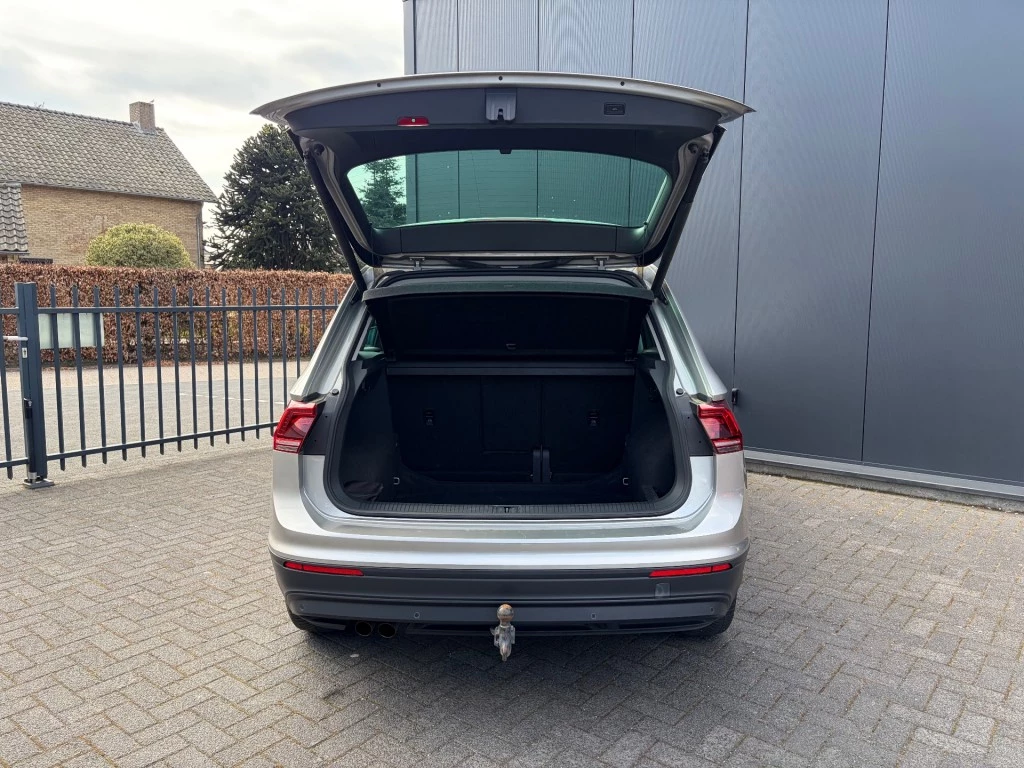 Volkswagen Tiguan – foto 15