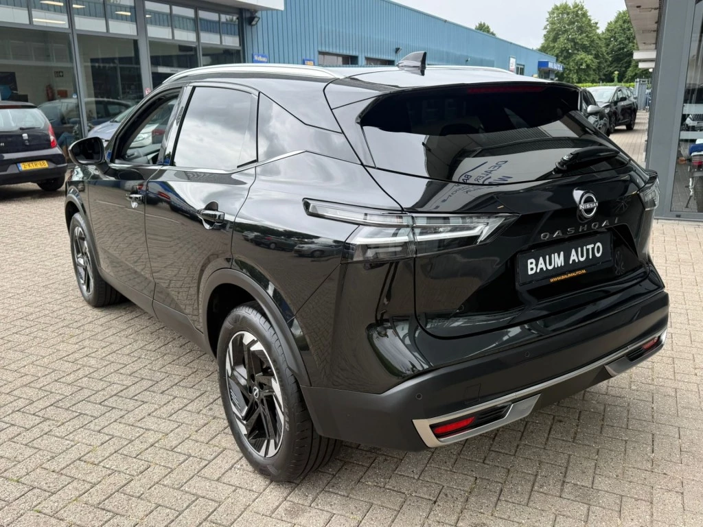 Nissan QASHQAI – foto 6