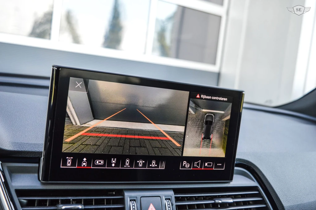 Audi Q5 – foto 34