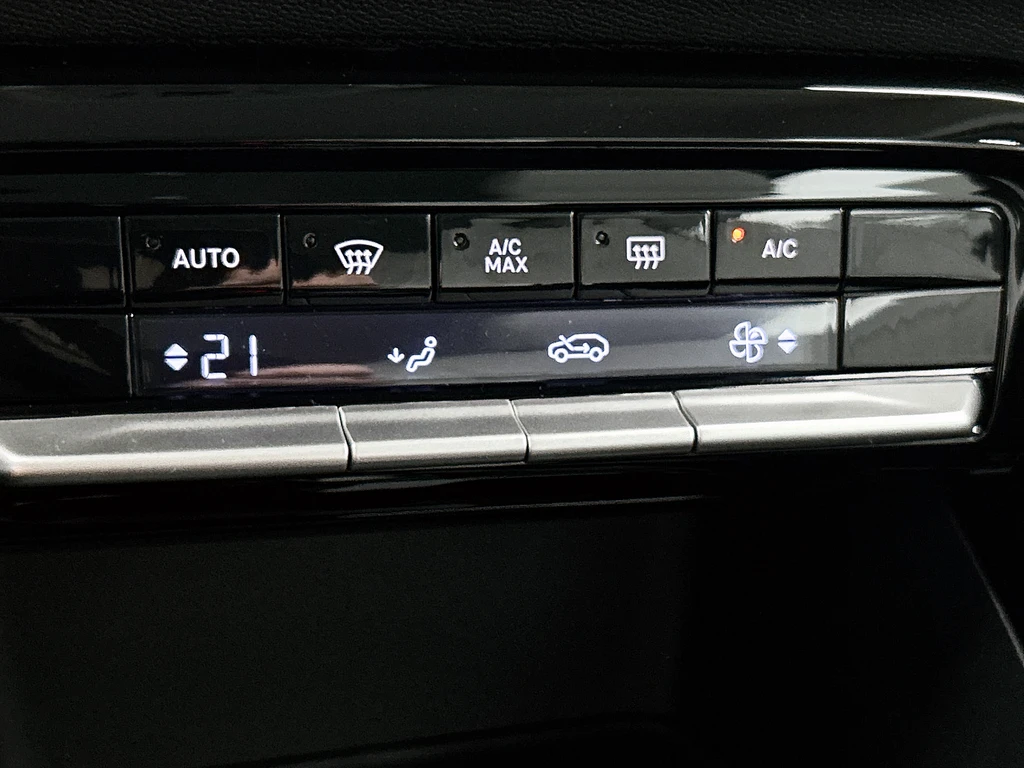 Citroën C3 Aircross – foto 20