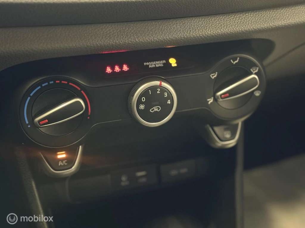 Kia Picanto – foto 18