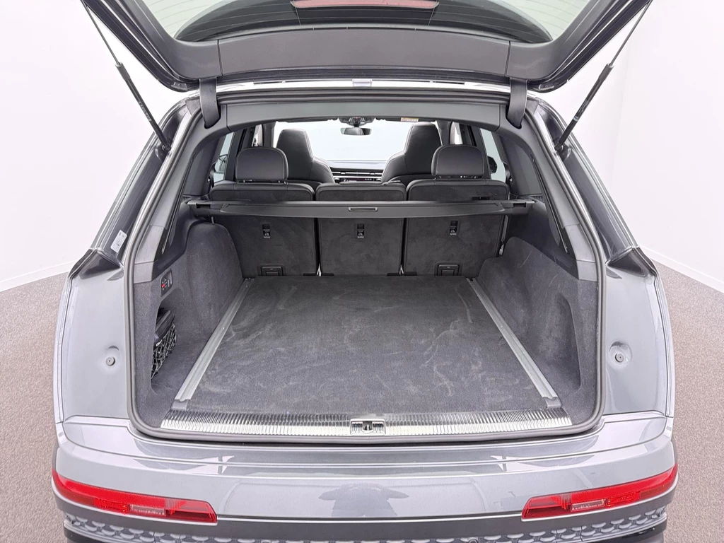 Audi Q7 – foto 53