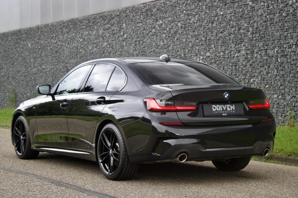 BMW 3 Serie – foto 4