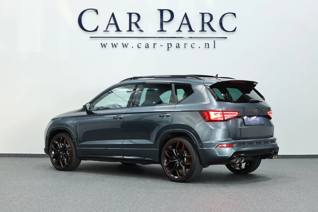 CUPRA Ateca – foto 2