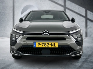 Citroën C5 X – thumbnail 5
