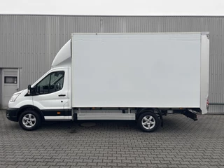 Ford Transit – thumbnail 3