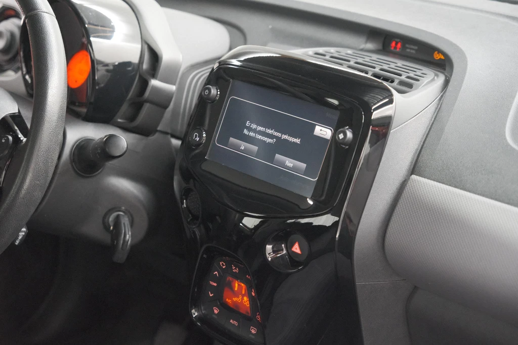 Peugeot 108 – foto 49