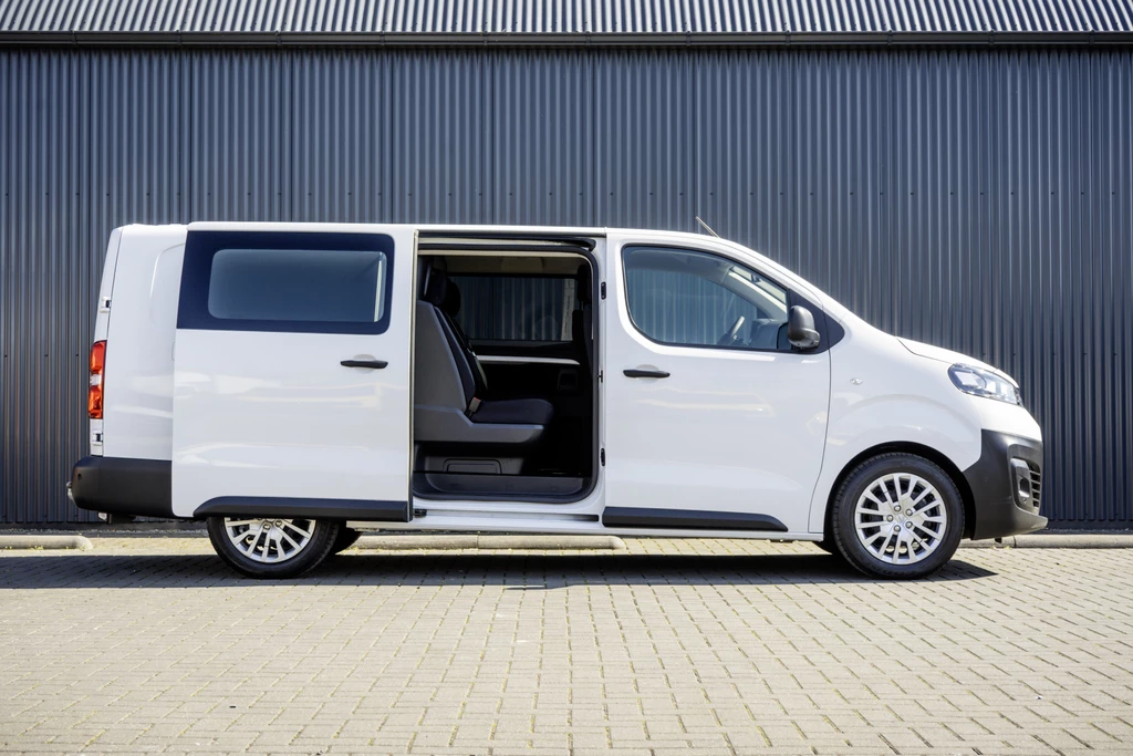 Opel Vivaro – foto 5