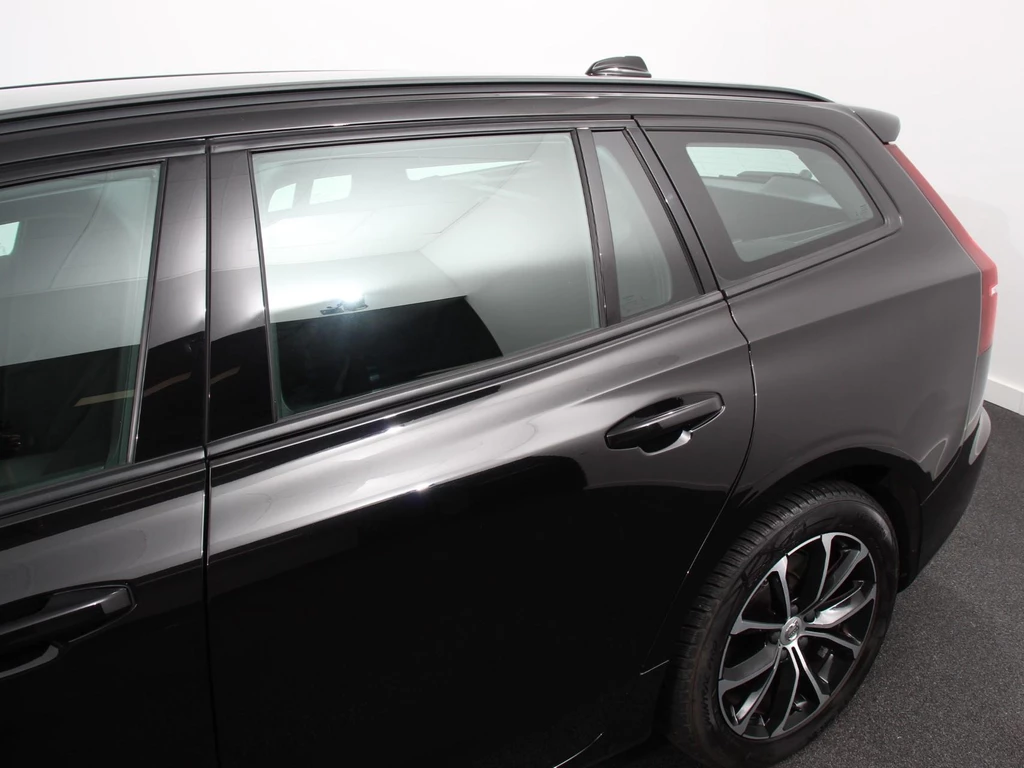 Volvo V60 – foto 3