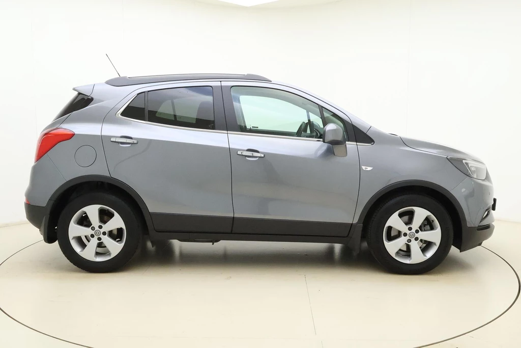Opel Mokka X – foto 7